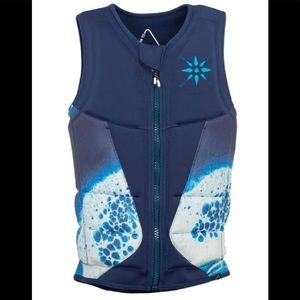 Follow Wakeboarding Vest